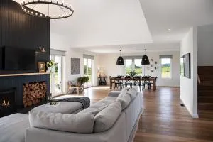 Mapledurham - Newlyn North