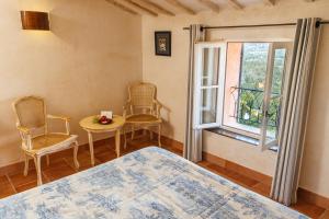 Hotels Omma : photos des chambres