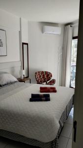 Flat estrela do mar - ingleses