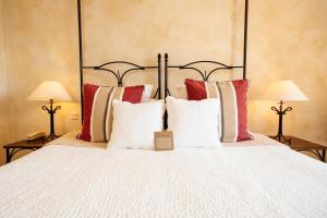 Hotels Omma : photos des chambres