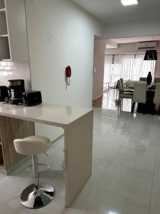 Departamento con terraza - Palermo