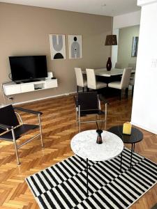 Departamento con terraza - Palermo