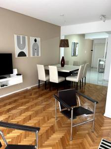 Departamento con terraza - Palermo