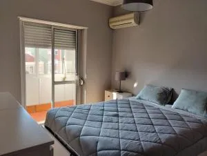 Lisbon West Space - 卡纳希迪