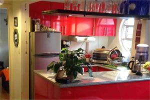 Depto Tipo Loft Frente al bosque de Chapultepec