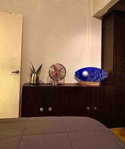 Depto Tipo Loft Frente al bosque de Chapultepec