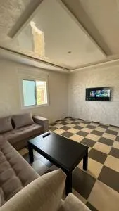 Appartement 3 vue sur mer à Azla - Azla