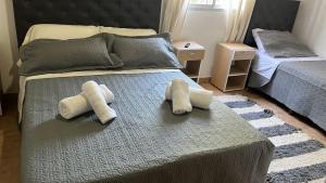 Hospedaje LH segundo B a 15 minutos del aeropuerto de Ezeiza