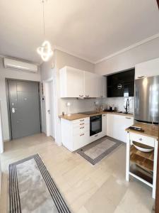 2 Bedroom Family Apartment II