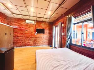 Phòng Tiêu Chuẩn (Standard Room)