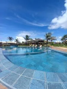 Casa à beira mar em frente às piscinas naturais de Flecheiras - CONDOMÍNIO PIER 18 - Guajirú