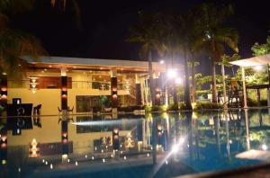 Philippines Manila Tricity near by Makati, Taguig, Mandaluyong, and BGC