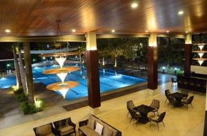 Philippines Manila Tricity near by Makati, Taguig, Mandaluyong, and BGC