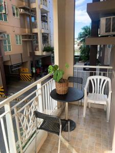 Philippines Manila Tricity near by Makati, Taguig, Mandaluyong, and BGC