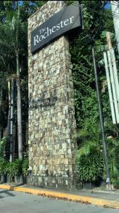 Philippines Manila Tricity near by Makati, Taguig, Mandaluyong, and BGC