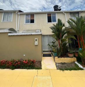 Hermosa Casa en Restrepo, Meta