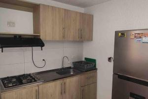 Hermosa Casa en Restrepo, Meta