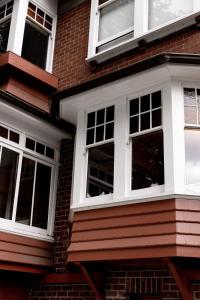 Buckleys Rest - 2 Bdrm Apartment in Battery Point