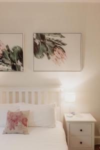 The Cutest Cottage In Town - South Hobart