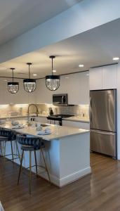 Buckhead Atlanta Luxury Suite