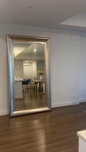 Buckhead Atlanta Luxury Suite