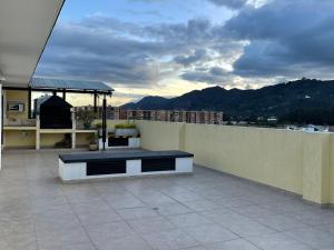 Espectacular habitación en Chia