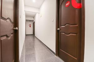 Hotel O IRA Sathyajyothi Comfort