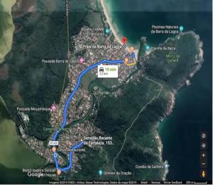 Studio 1 Recanto da Fortaleza