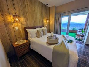 Vibra Healing Lodge y Spa