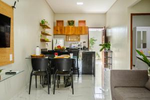 Casa no PREÁ COM PISCINA !