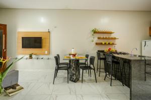 Casa no PREÁ COM PISCINA !