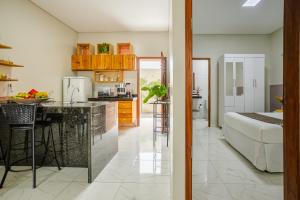 Casa no PREÁ COM PISCINA !