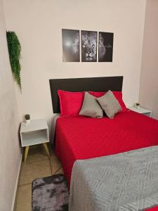 Apartamento Kit Completo em Osasco