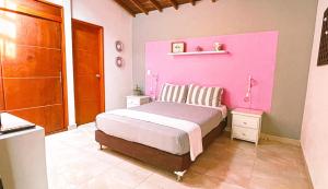 Malaika Hostel Medellín