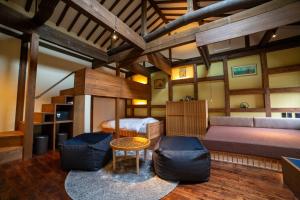 Kutsukake Stay Naka-Karuizawa