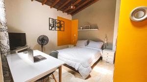 Malaika Hostel Medellín