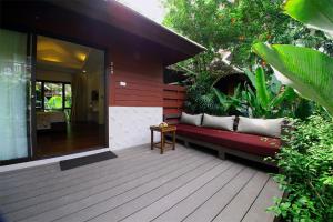 Chaweng Regent Beach Resort