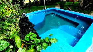 Sambatra Beach Lodge