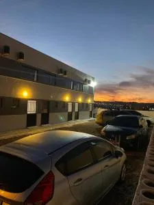 Loft BR 282 próximo ao shopping com Ar-condicionado - Canoas