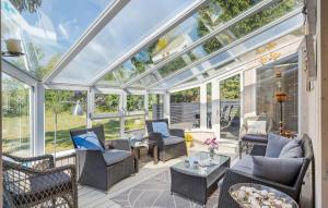 Pet Friendly Home In Jerup With Wifi