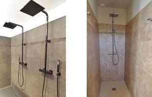 Maisons de vacances Villa Les Sapins : photos des chambres