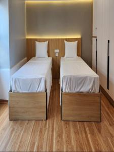 Villa Lotus - 6 Phòng Ngủ - Sát Biển - Đầy đủ tiện nghi