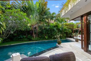 Sahaja Villa by Betterplace