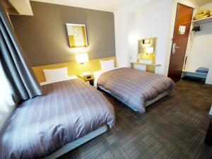 Hotel Route-Inn Sapporo Ekimae Kitaguchi