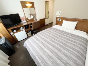 Hotel Route-Inn Sapporo Ekimae Kitaguchi