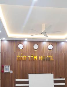 Bảo Tân Hotel Hạ Long