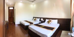 Bảo Tân Hotel Hạ Long