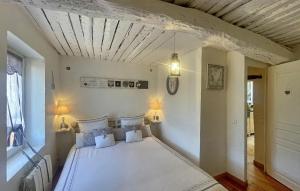 Maisons de vacances Lou Cabe Roma : photos des chambres