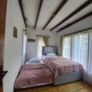 Biệt Thự 1 Phòng Ngủ (One-Bedroom Villa)