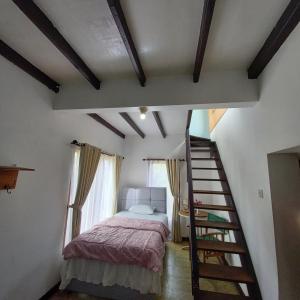 Chrysant Huis Villa Istana Bunga